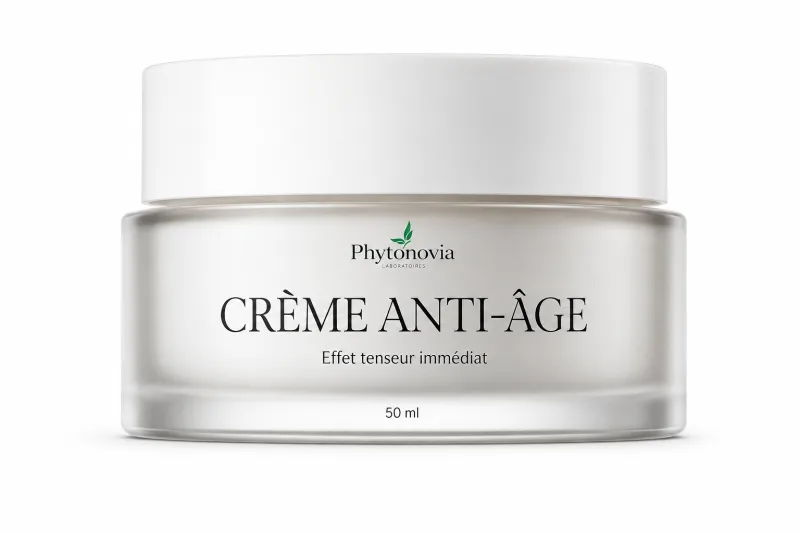 Creme Phytonovia