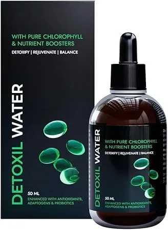 Detoxil Water