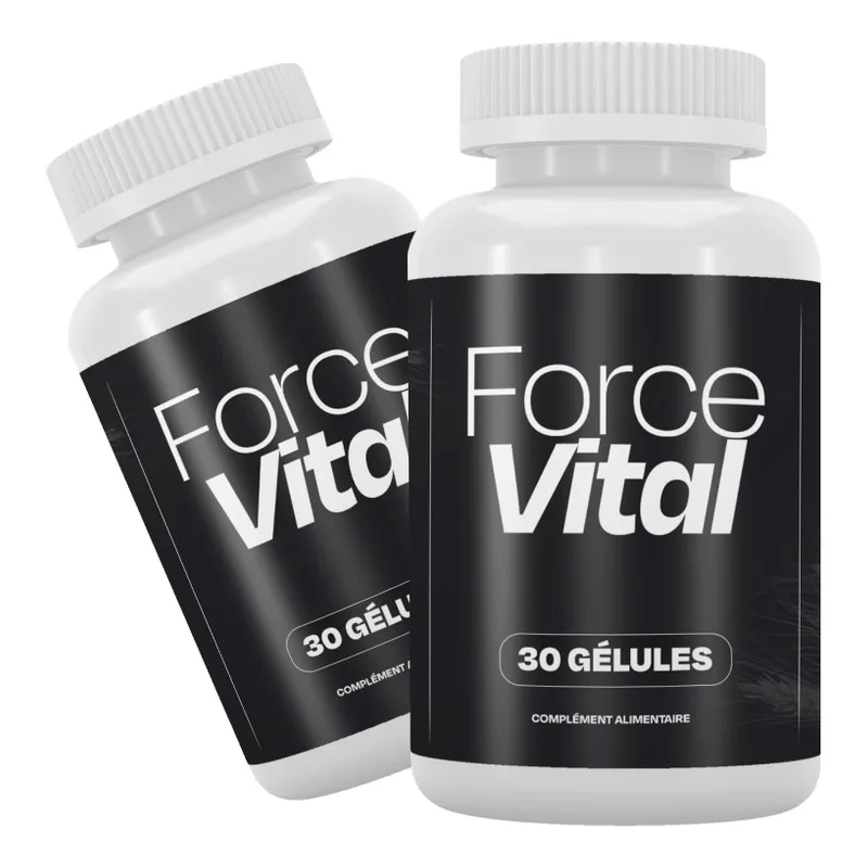 Forcevital