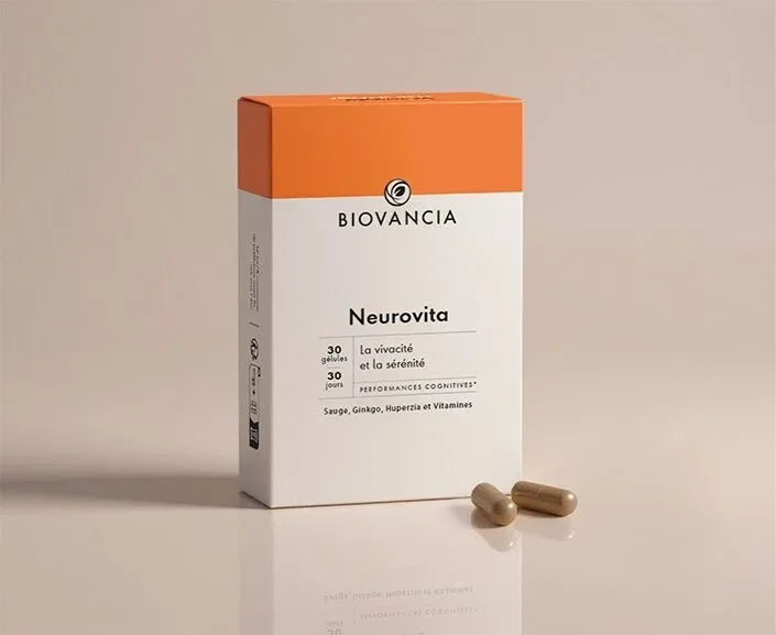 Neurovita