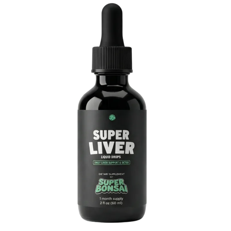 Super Liver